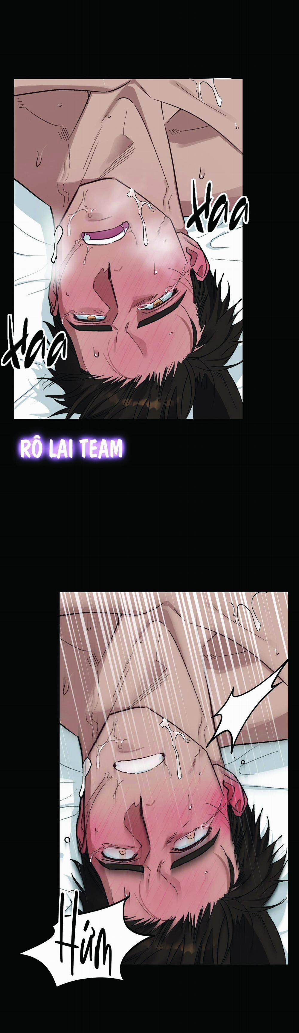 Chú Thỏ Chỉ Cần 3 Giây Là Xuất Tinh 5 trang 8