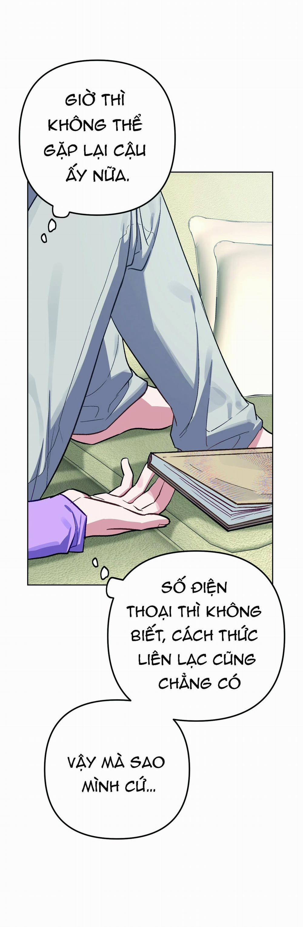 Chú Thỏ Chỉ Cần 3 Giây Là Xuất Tinh 6 trang 16