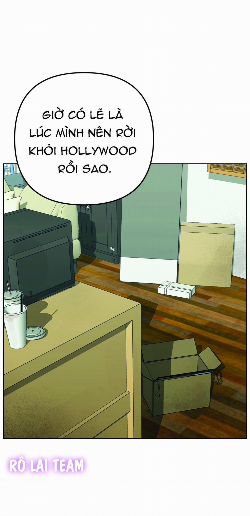 Chú Thỏ Chỉ Cần 3 Giây Là Xuất Tinh 6 trang 2