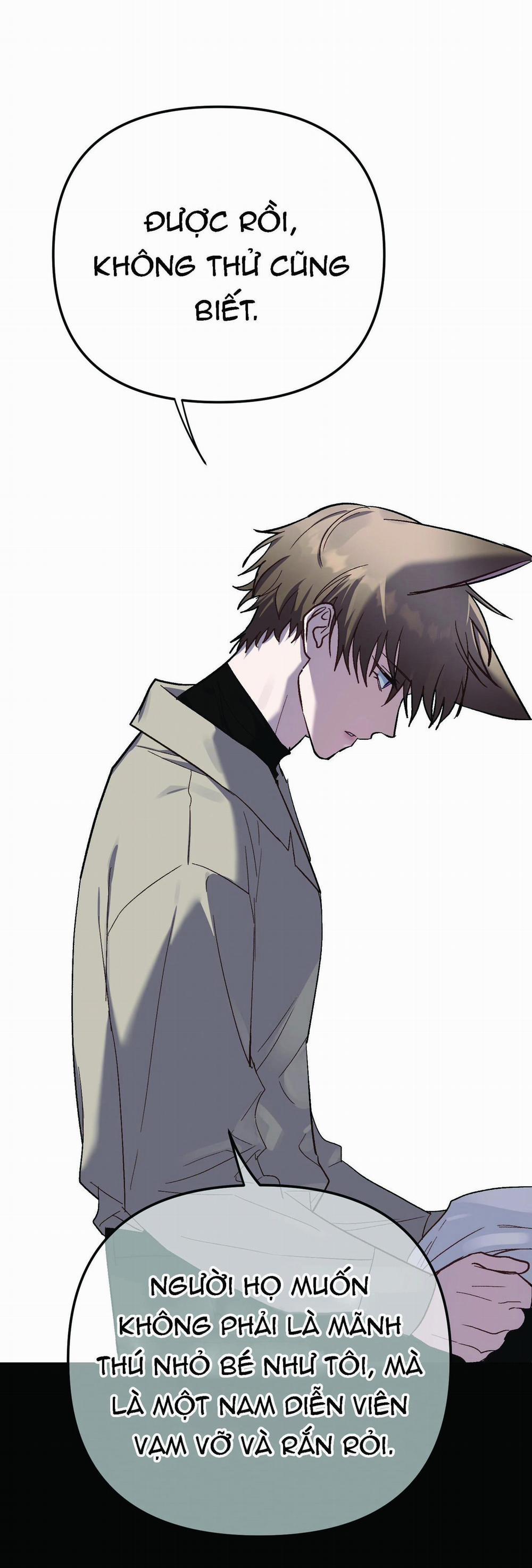 Chú Thỏ Chỉ Cần 3 Giây Là Xuất Tinh 6 trang 29