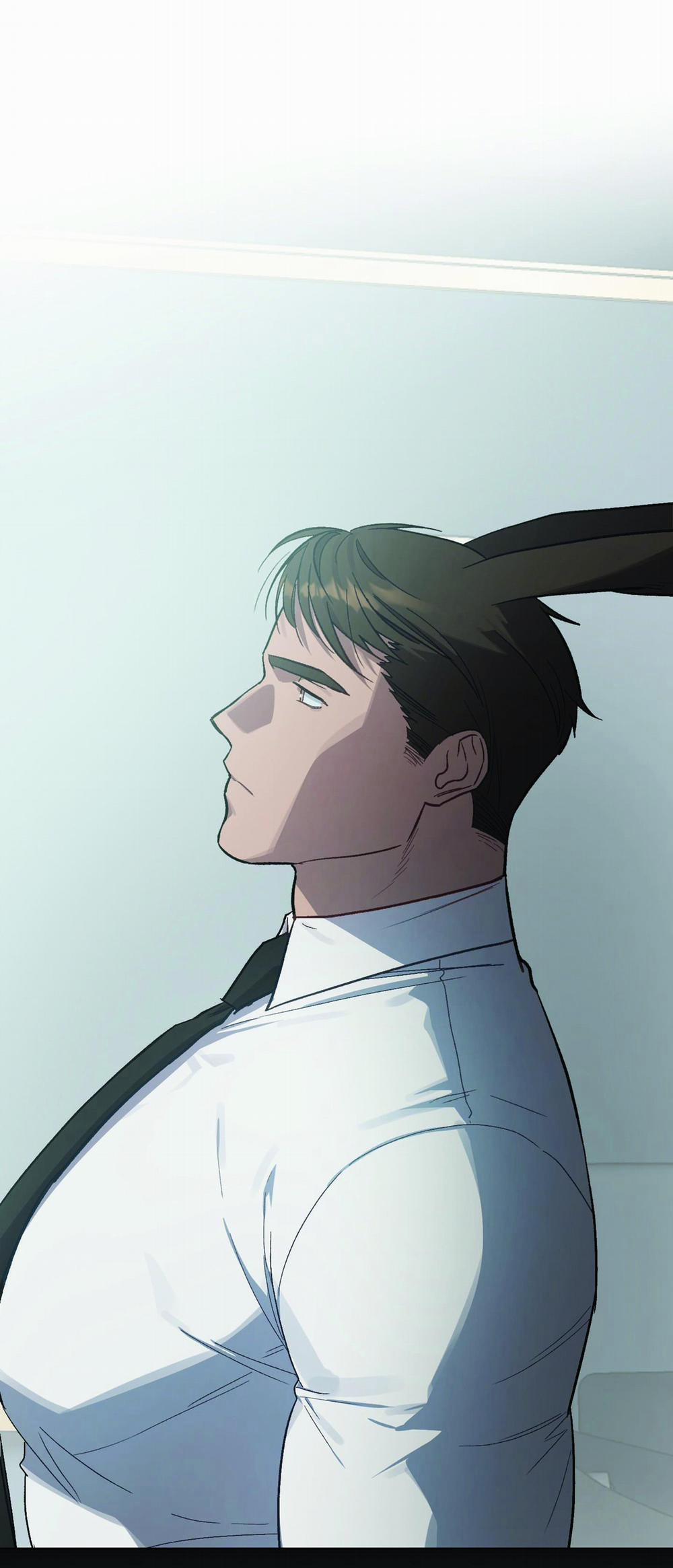 Chú Thỏ Chỉ Cần 3 Giây Là Xuất Tinh 6 trang 39