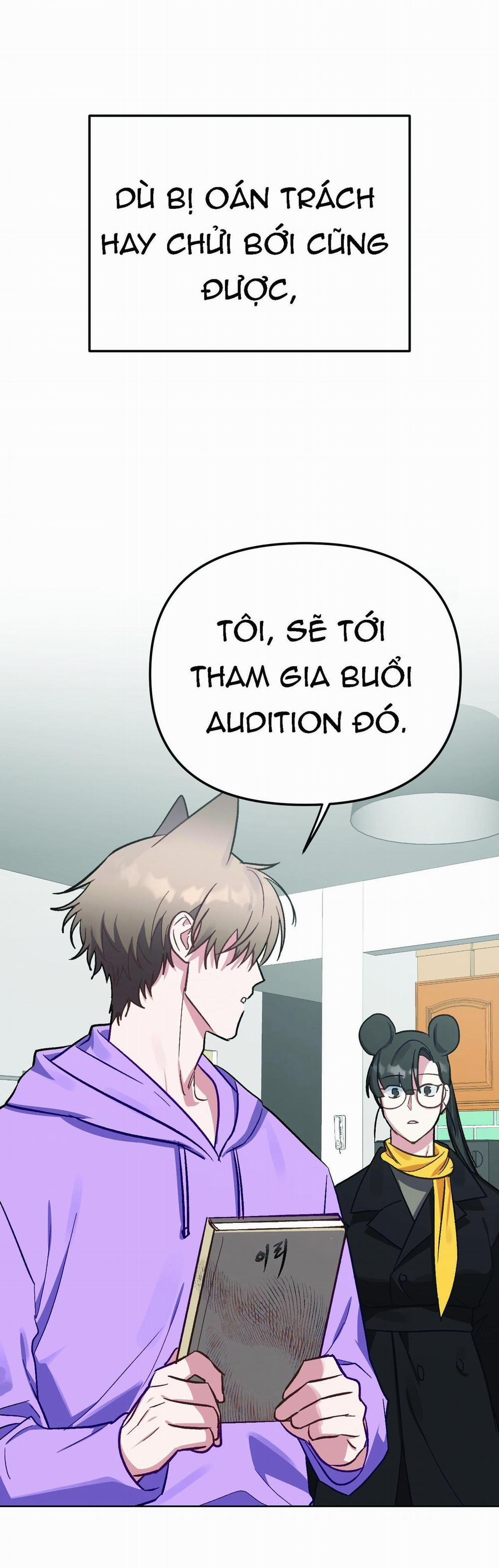 Chú Thỏ Chỉ Cần 3 Giây Là Xuất Tinh 6 trang 44