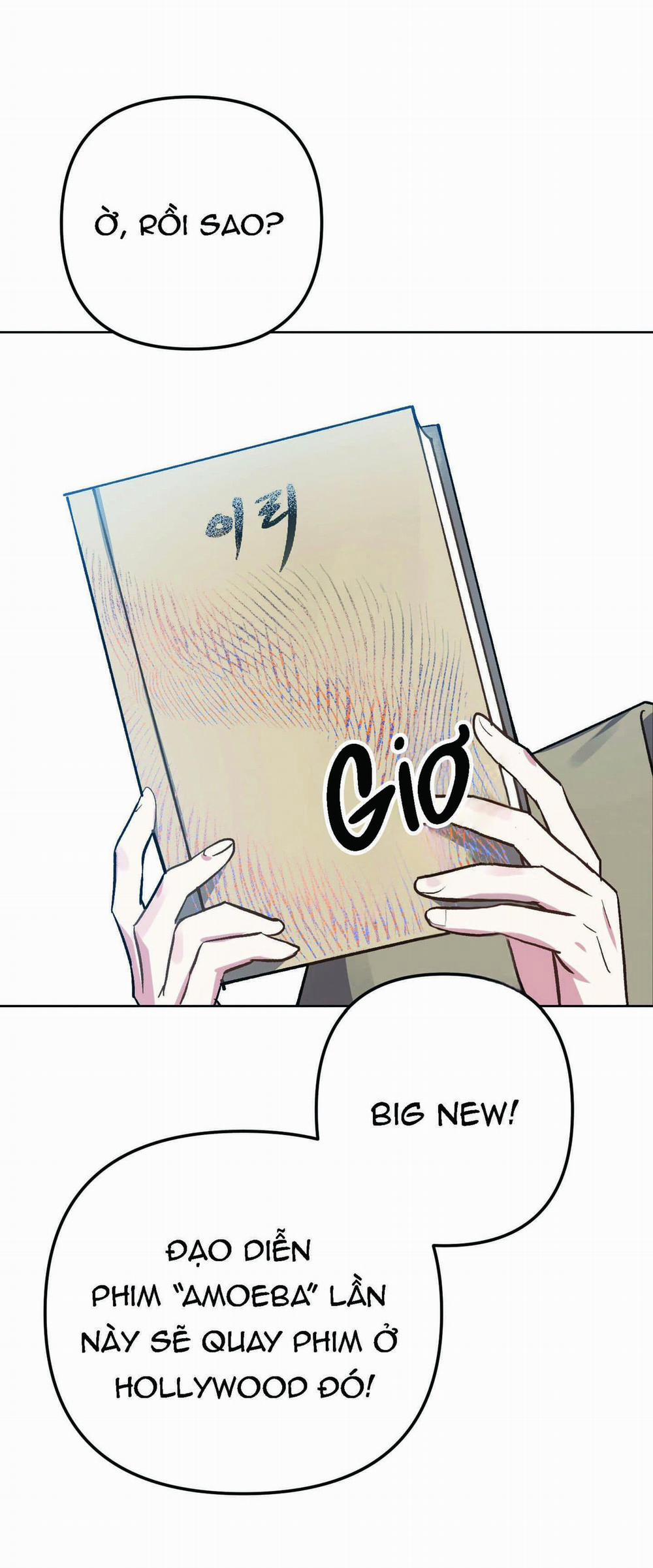 Chú Thỏ Chỉ Cần 3 Giây Là Xuất Tinh 6 trang 5