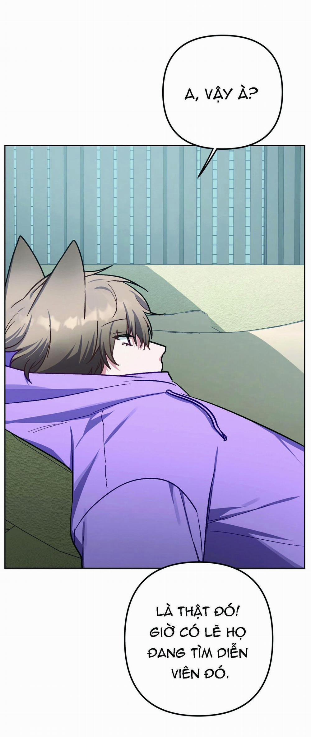 Chú Thỏ Chỉ Cần 3 Giây Là Xuất Tinh 6 trang 6