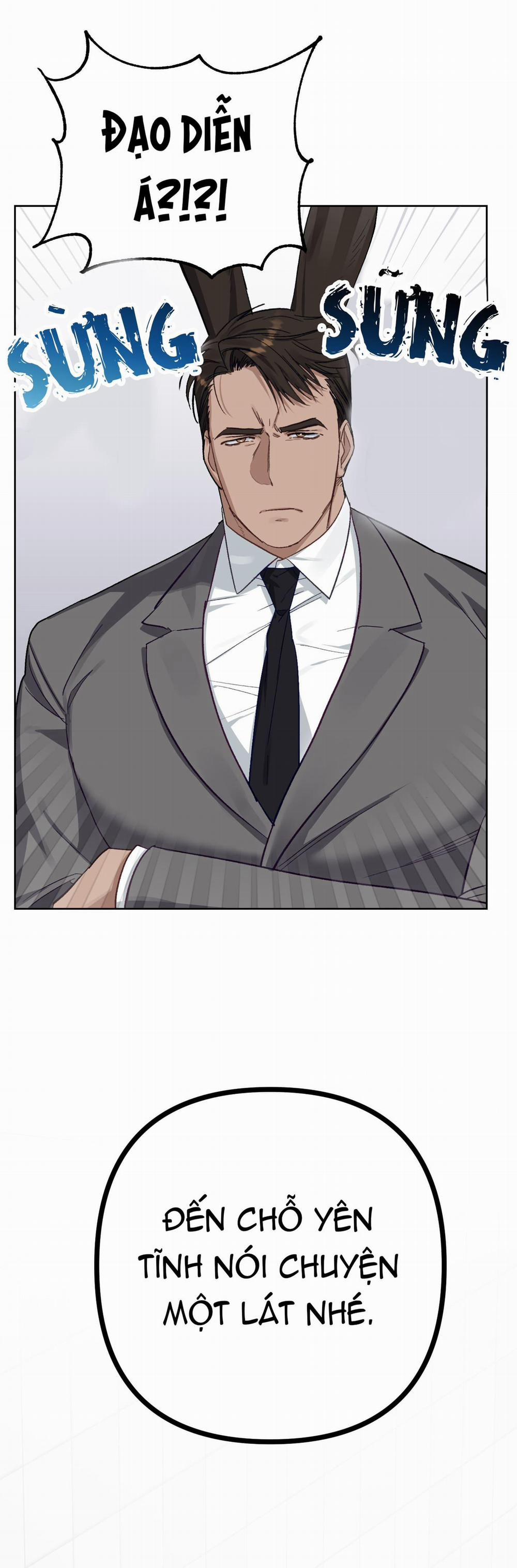 Chú Thỏ Chỉ Cần 3 Giây Là Xuất Tinh 7 trang 20