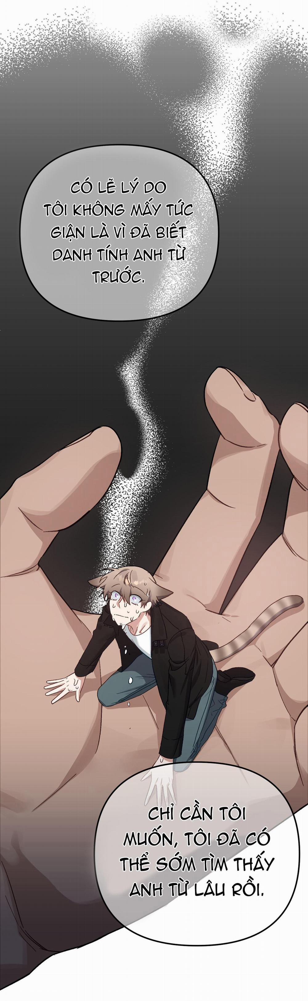 Chú Thỏ Chỉ Cần 3 Giây Là Xuất Tinh 7 trang 32