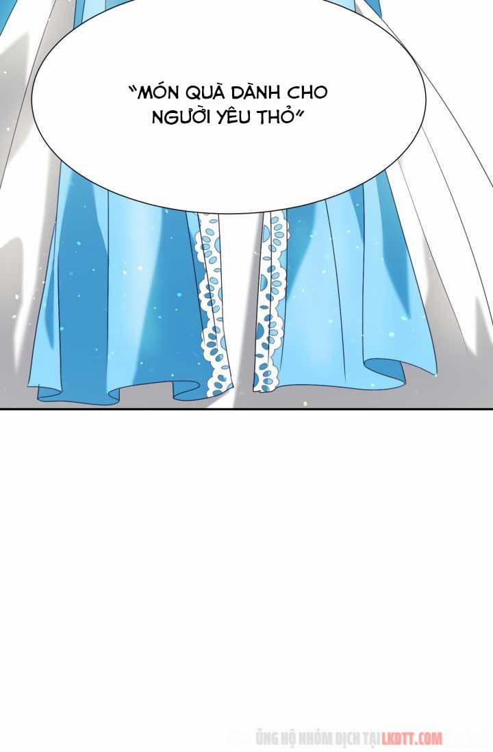 Chú Thỏ Quyền Quý Của Vị Công Nương Giả Mạo 10 trang 11