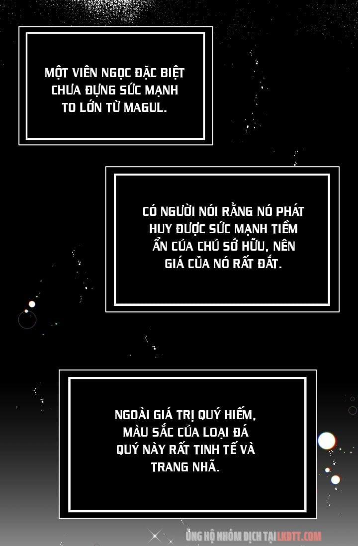 Chú Thỏ Quyền Quý Của Vị Công Nương Giả Mạo 11 trang 10