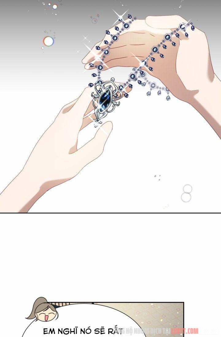 Chú Thỏ Quyền Quý Của Vị Công Nương Giả Mạo 11 trang 11