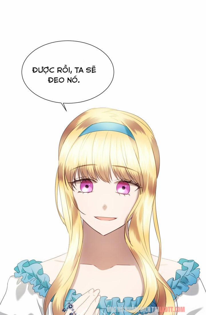 Chú Thỏ Quyền Quý Của Vị Công Nương Giả Mạo 11 trang 13