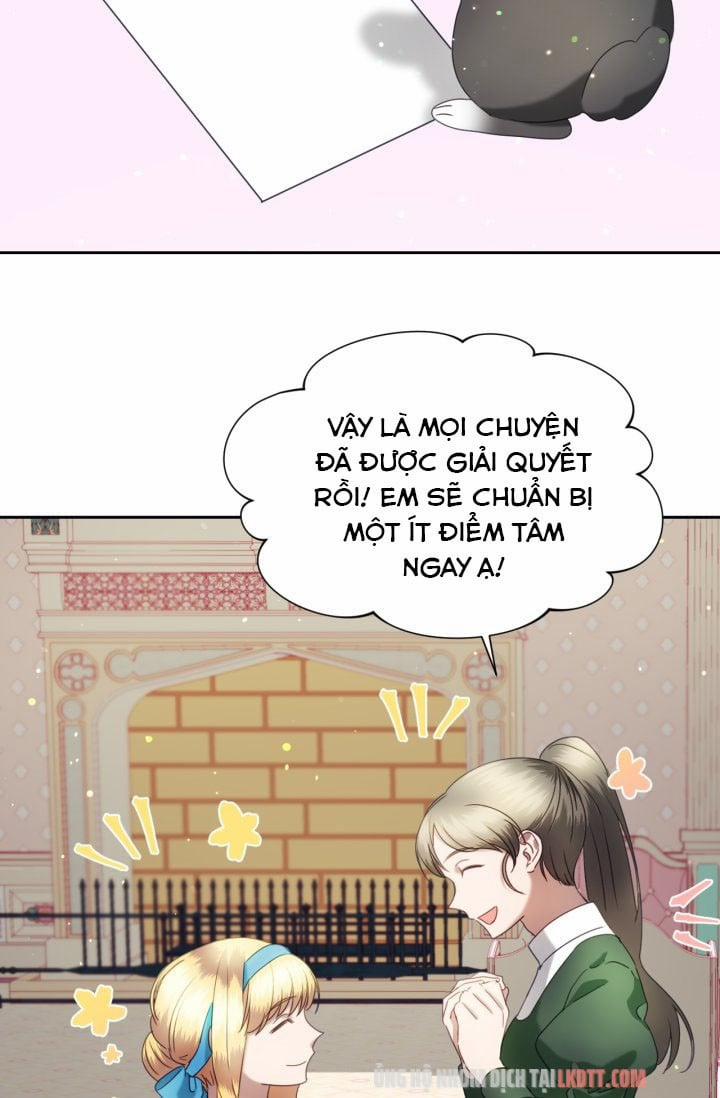 Chú Thỏ Quyền Quý Của Vị Công Nương Giả Mạo 11 trang 15