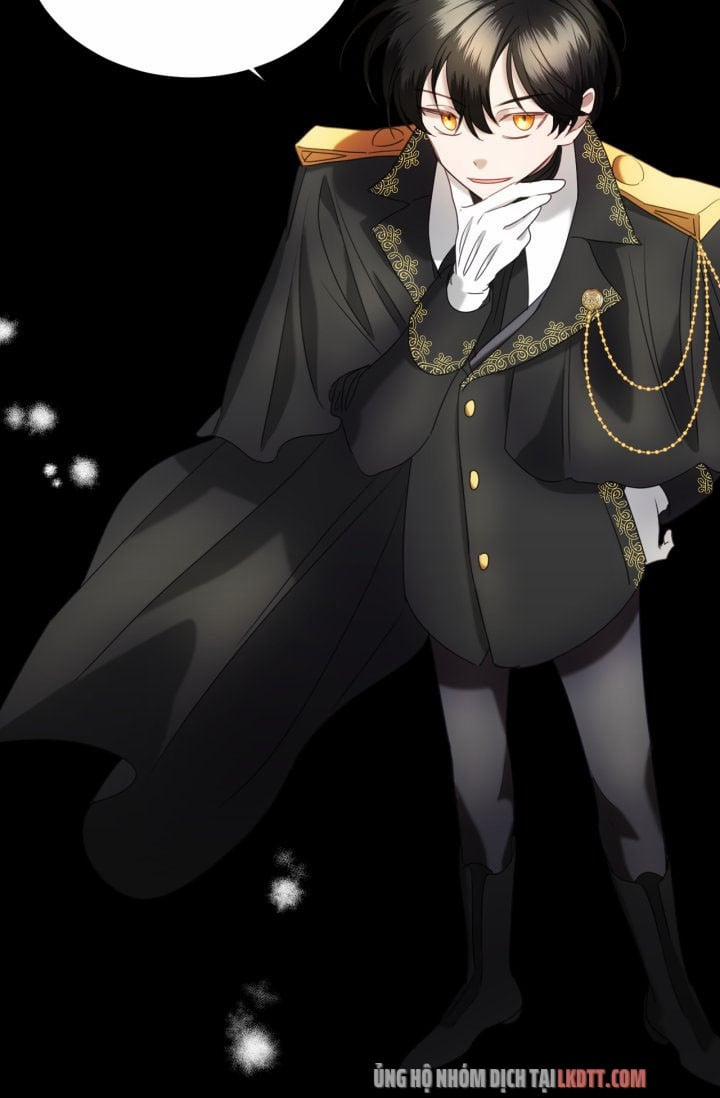 Chú Thỏ Quyền Quý Của Vị Công Nương Giả Mạo 11 trang 18