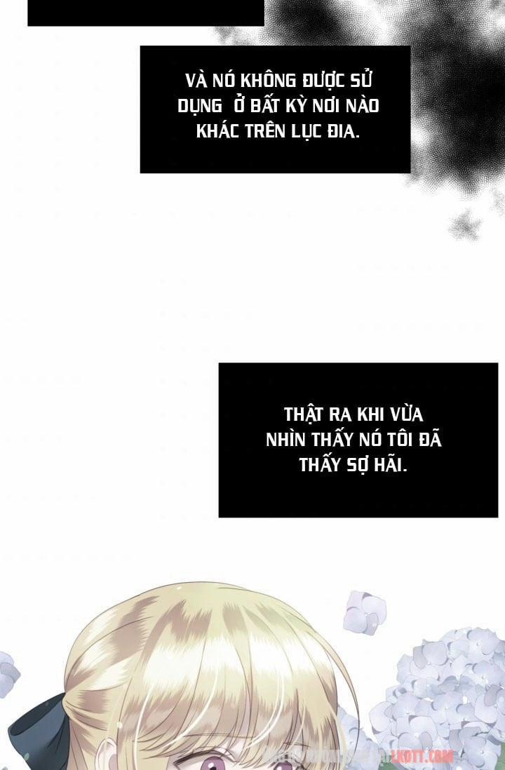 Chú Thỏ Quyền Quý Của Vị Công Nương Giả Mạo 11 trang 2