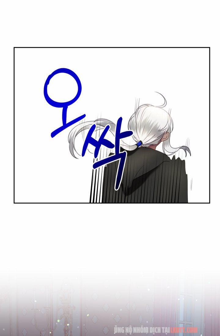 Chú Thỏ Quyền Quý Của Vị Công Nương Giả Mạo 11 trang 20