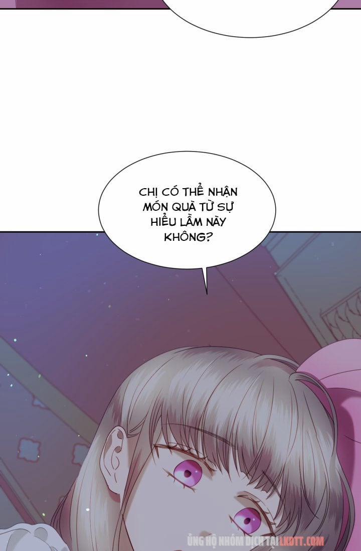 Chú Thỏ Quyền Quý Của Vị Công Nương Giả Mạo 11 trang 23