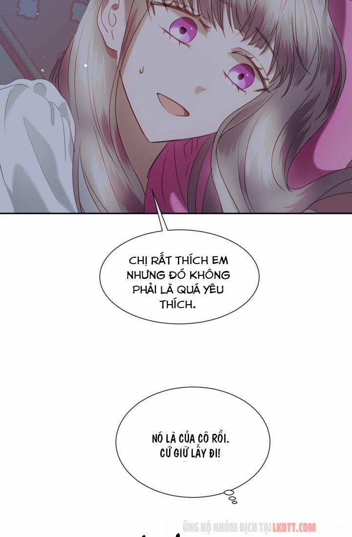 Chú Thỏ Quyền Quý Của Vị Công Nương Giả Mạo 11 trang 27