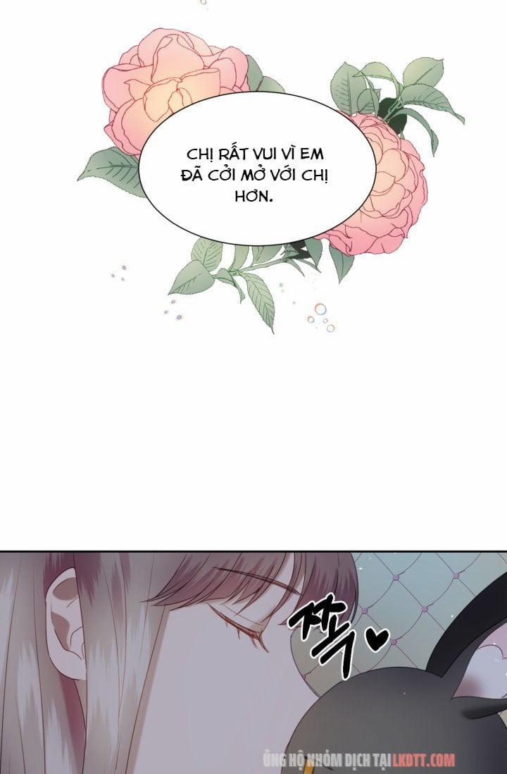 Chú Thỏ Quyền Quý Của Vị Công Nương Giả Mạo 11 trang 29