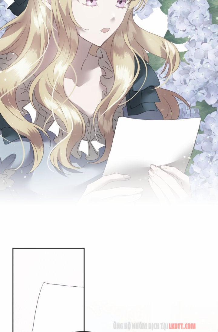 Chú Thỏ Quyền Quý Của Vị Công Nương Giả Mạo 11 trang 3