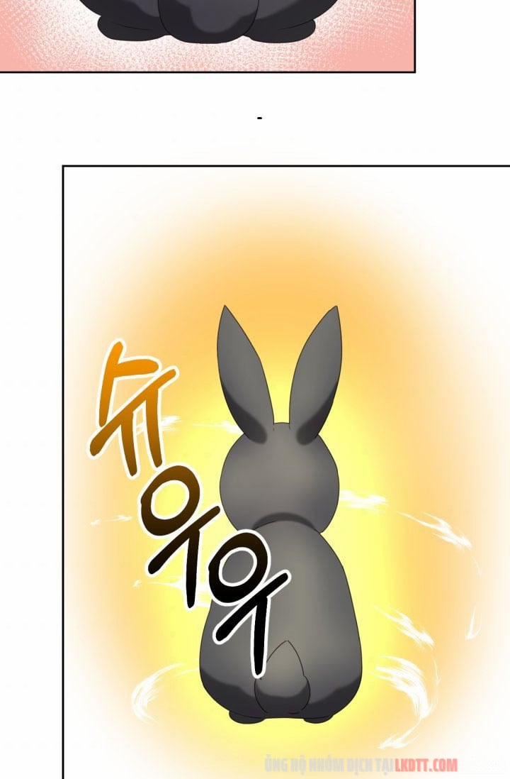 Chú Thỏ Quyền Quý Của Vị Công Nương Giả Mạo 11 trang 31
