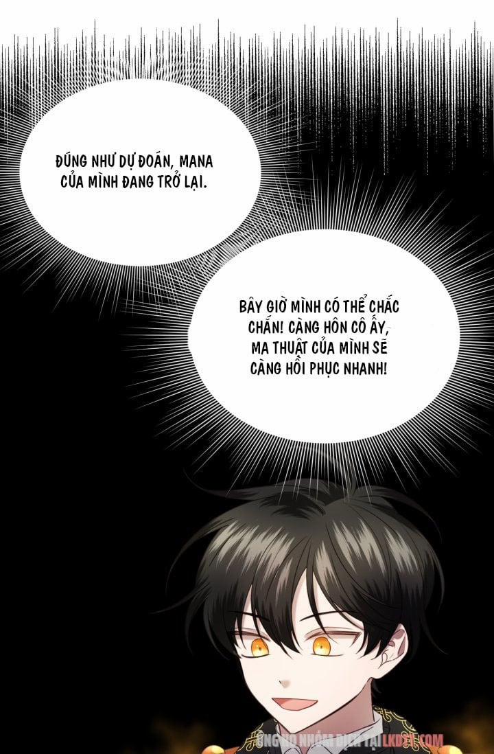 Chú Thỏ Quyền Quý Của Vị Công Nương Giả Mạo 11 trang 33