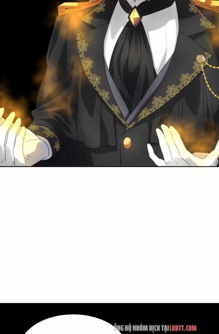 Chú Thỏ Quyền Quý Của Vị Công Nương Giả Mạo 11 trang 34