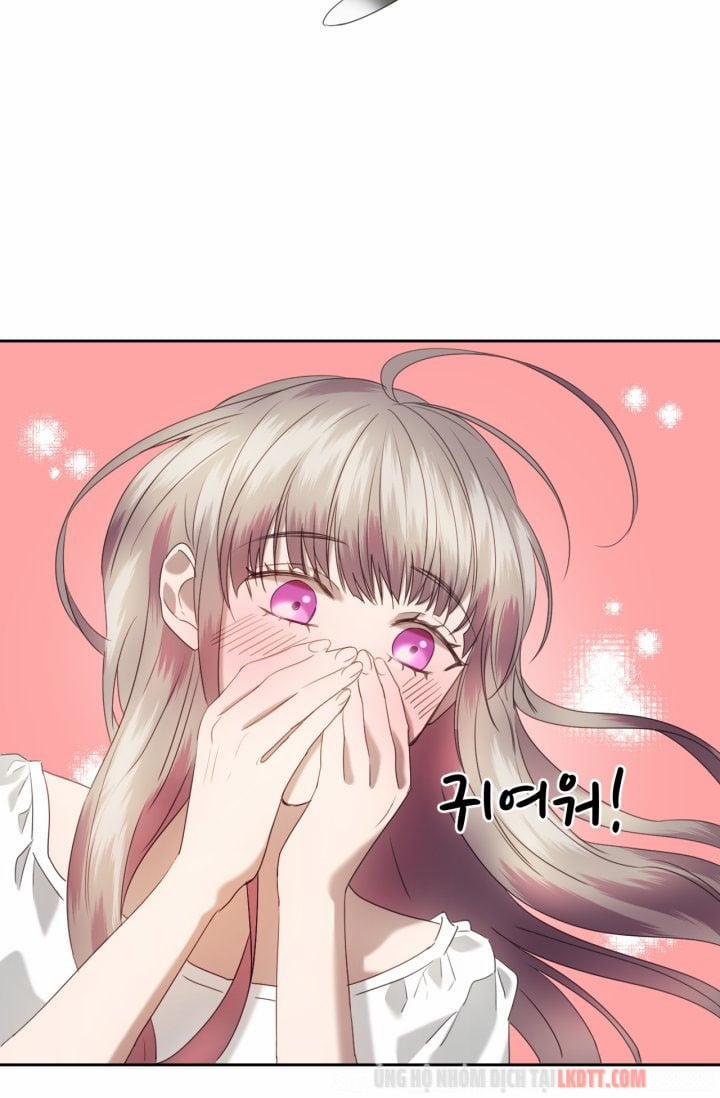 Chú Thỏ Quyền Quý Của Vị Công Nương Giả Mạo 11 trang 37