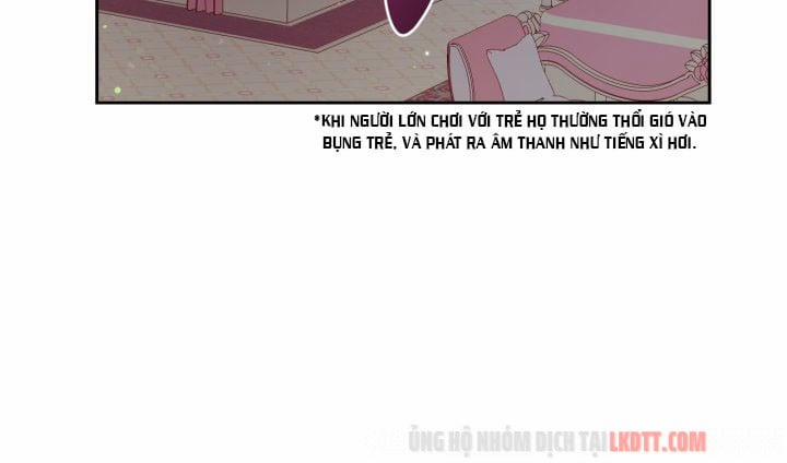 Chú Thỏ Quyền Quý Của Vị Công Nương Giả Mạo 11 trang 39