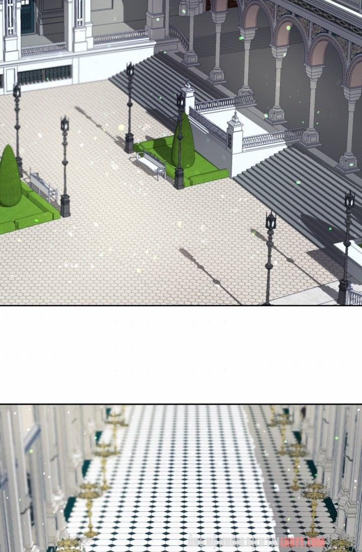 Chú Thỏ Quyền Quý Của Vị Công Nương Giả Mạo 11 trang 41