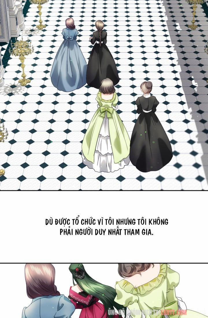 Chú Thỏ Quyền Quý Của Vị Công Nương Giả Mạo 11 trang 42