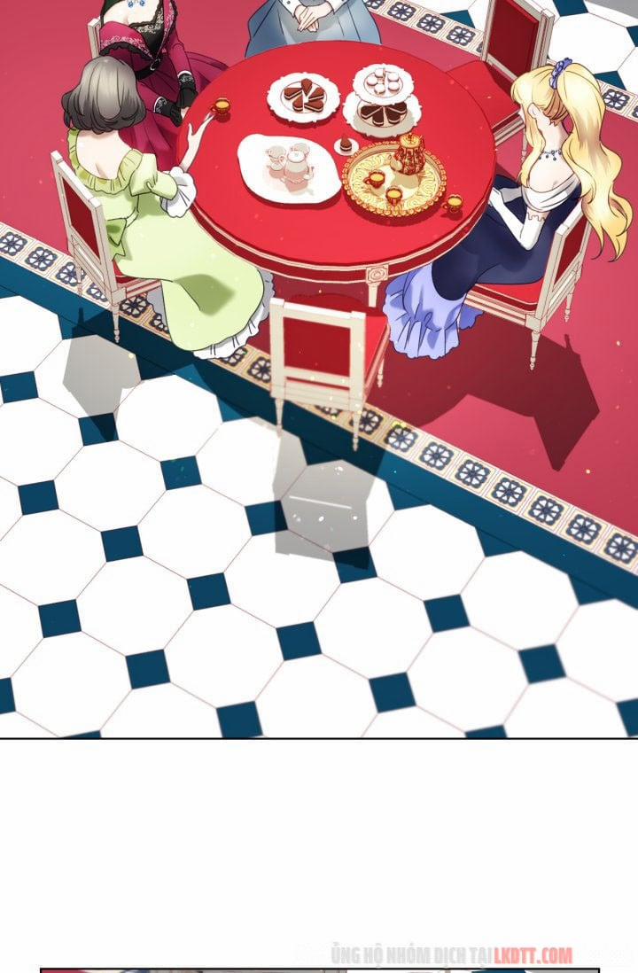 Chú Thỏ Quyền Quý Của Vị Công Nương Giả Mạo 11 trang 44