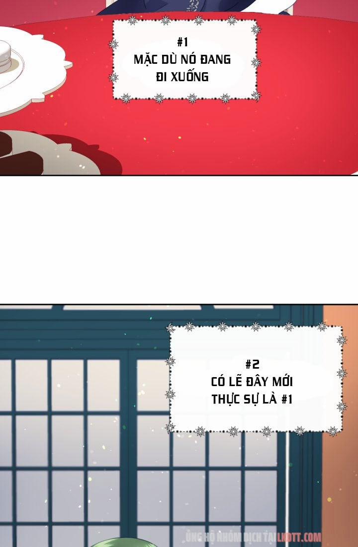 Chú Thỏ Quyền Quý Của Vị Công Nương Giả Mạo 11 trang 47