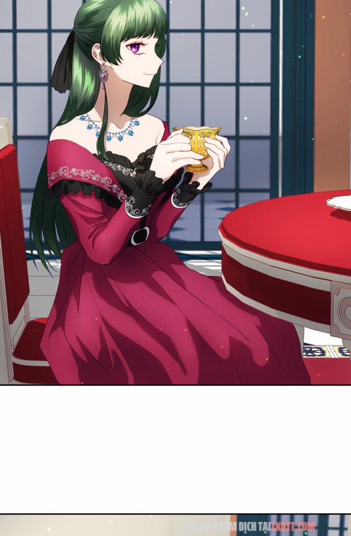 Chú Thỏ Quyền Quý Của Vị Công Nương Giả Mạo 11 trang 48