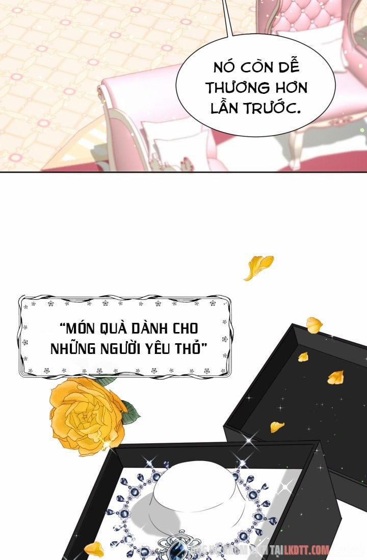 Chú Thỏ Quyền Quý Của Vị Công Nương Giả Mạo 11 trang 5