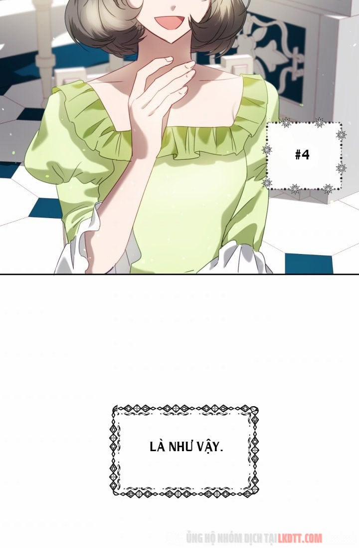 Chú Thỏ Quyền Quý Của Vị Công Nương Giả Mạo 11 trang 50