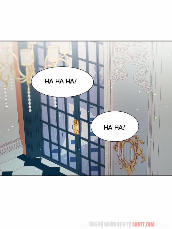 Chú Thỏ Quyền Quý Của Vị Công Nương Giả Mạo 11 trang 51