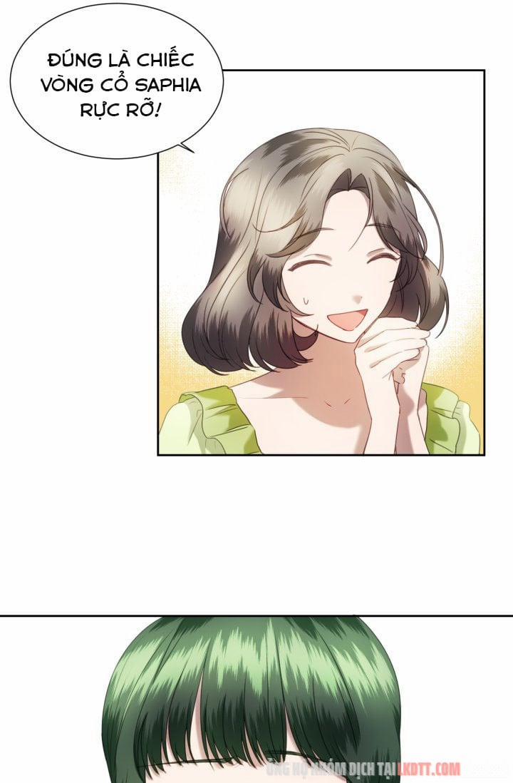 Chú Thỏ Quyền Quý Của Vị Công Nương Giả Mạo 11 trang 56