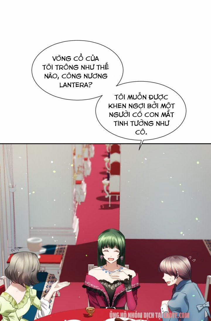 Chú Thỏ Quyền Quý Của Vị Công Nương Giả Mạo 11 trang 58