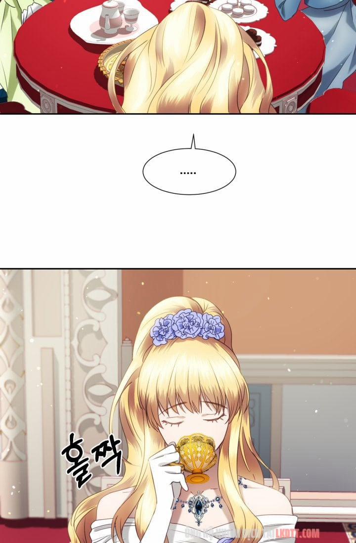 Chú Thỏ Quyền Quý Của Vị Công Nương Giả Mạo 11 trang 59