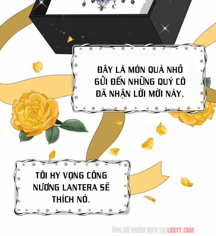 Chú Thỏ Quyền Quý Của Vị Công Nương Giả Mạo 11 trang 6