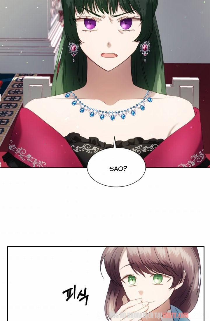 Chú Thỏ Quyền Quý Của Vị Công Nương Giả Mạo 11 trang 61