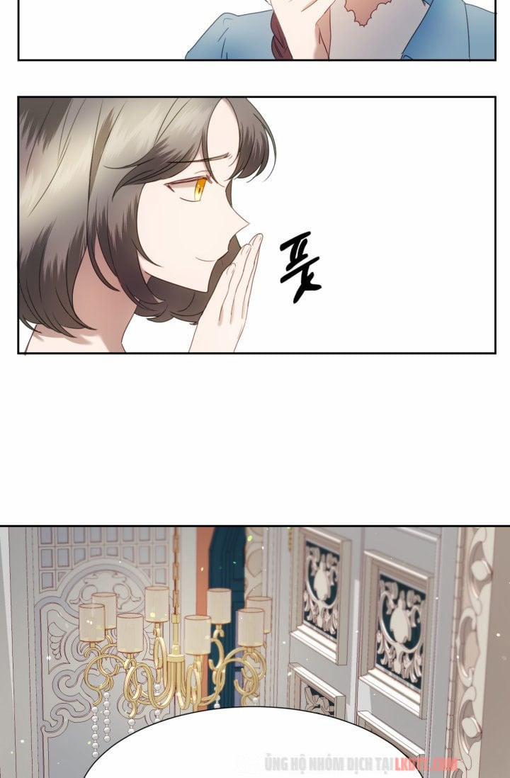 Chú Thỏ Quyền Quý Của Vị Công Nương Giả Mạo 11 trang 62