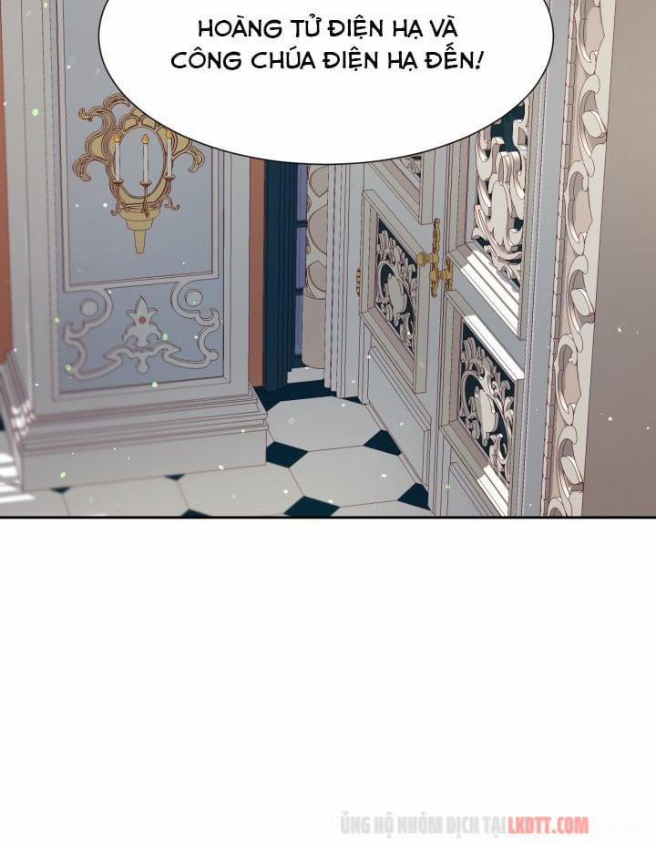 Chú Thỏ Quyền Quý Của Vị Công Nương Giả Mạo 11 trang 63
