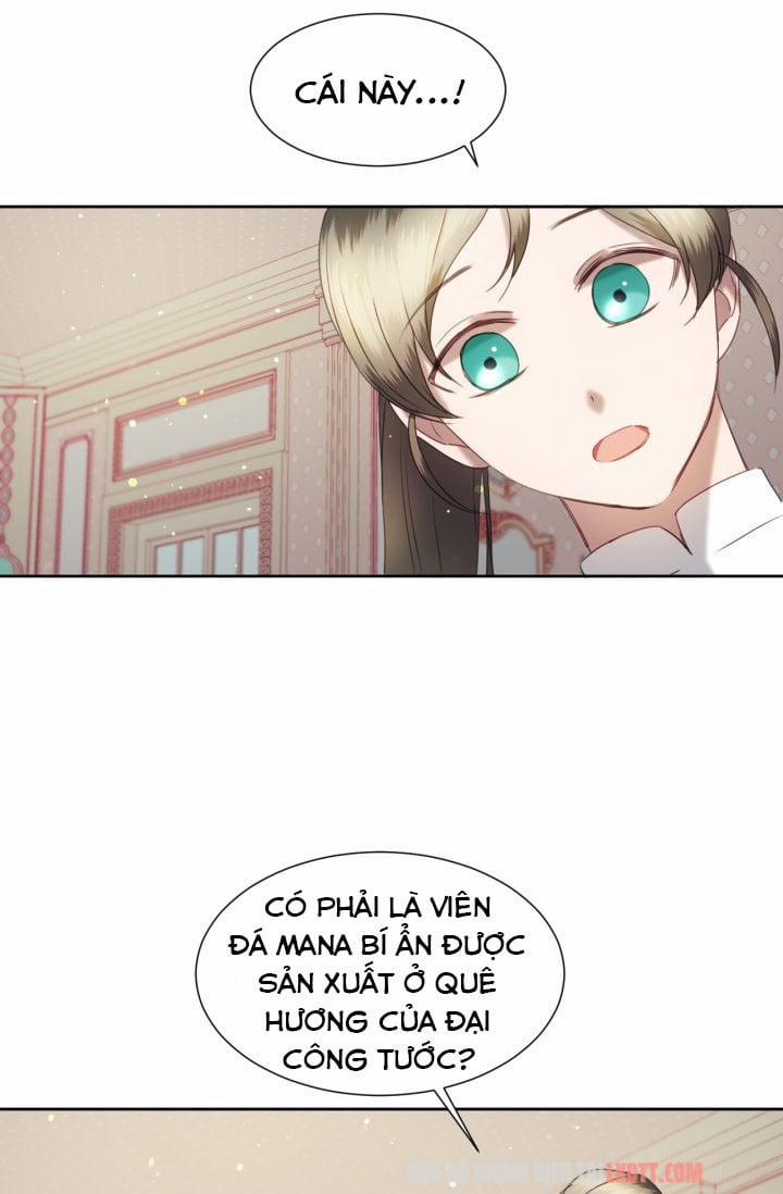 Chú Thỏ Quyền Quý Của Vị Công Nương Giả Mạo 11 trang 7