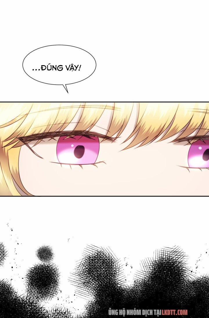 Chú Thỏ Quyền Quý Của Vị Công Nương Giả Mạo 11 trang 9