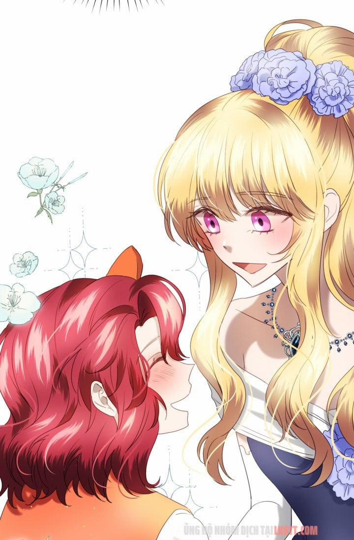 Chú Thỏ Quyền Quý Của Vị Công Nương Giả Mạo 12 trang 10