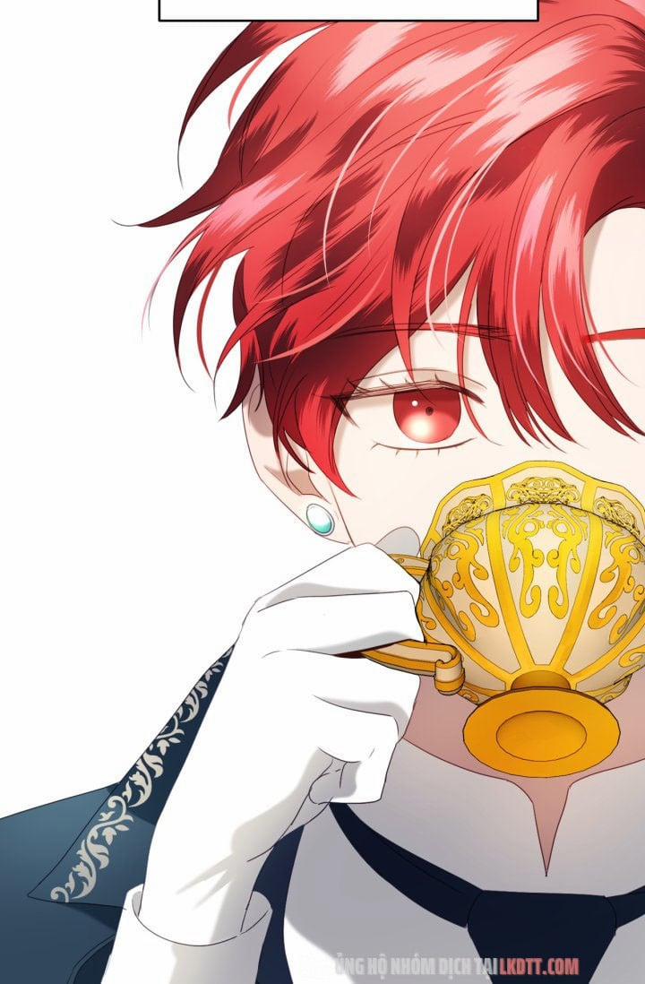 Chú Thỏ Quyền Quý Của Vị Công Nương Giả Mạo 12 trang 16