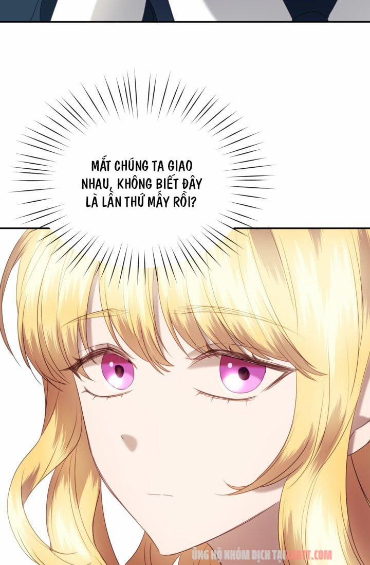 Chú Thỏ Quyền Quý Của Vị Công Nương Giả Mạo 12 trang 17