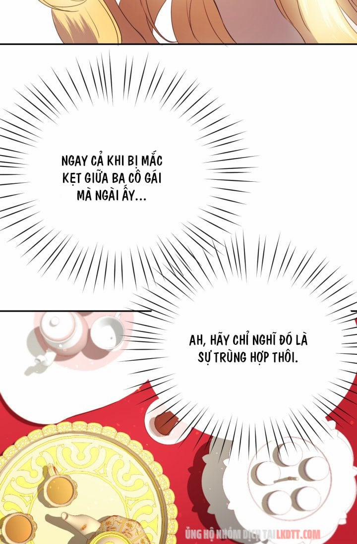 Chú Thỏ Quyền Quý Của Vị Công Nương Giả Mạo 12 trang 18