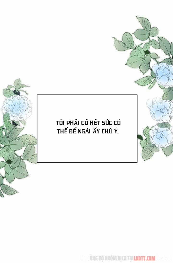 Chú Thỏ Quyền Quý Của Vị Công Nương Giả Mạo 12 trang 20