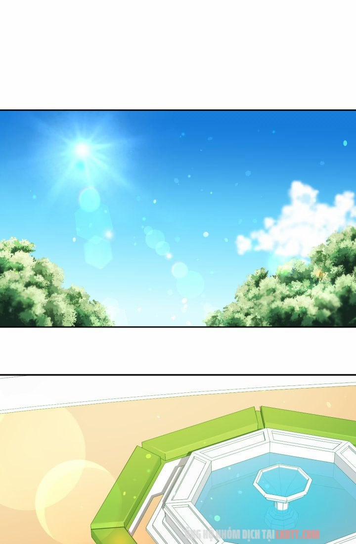 Chú Thỏ Quyền Quý Của Vị Công Nương Giả Mạo 12 trang 21